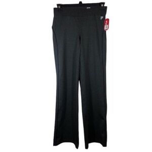 NWT FILA Performance Sport Essentials Energy Workout Active Pants Size Small